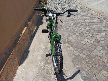 MTB bambino