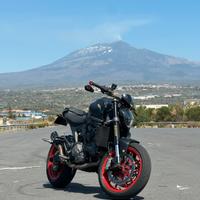 Ducati Monster 937 + 2022