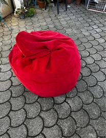 Sacco poltrona