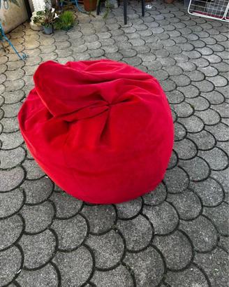 Sacco poltrona