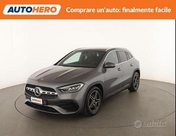 MERCEDES-BENZ GLA 200 CC60208