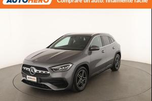 MERCEDES-BENZ GLA 200 CC60208