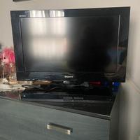TV play station 