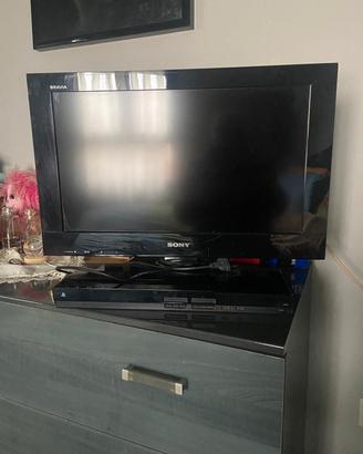 TV play station 