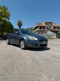 Fiat Bravo 1.9 MJT 120CV Custom Abarth