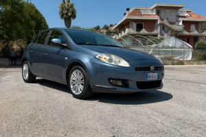 Fiat Bravo 1.9 MJT 120CV Custom Abarth