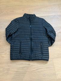 Giubbino bambino Emporio Armani