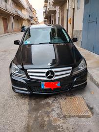 Mercedes-benz classe C 200 Blue efficiency