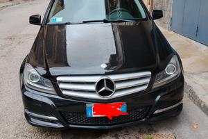 Mercedes-benz classe C 200 Blue efficiency
