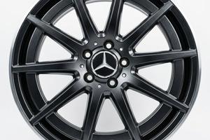 1 Cerchi da 19' in Lega - Mercedes Benz - Glb Amg 