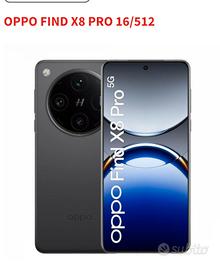 Oppo Find X8 Pro 16/512 GB