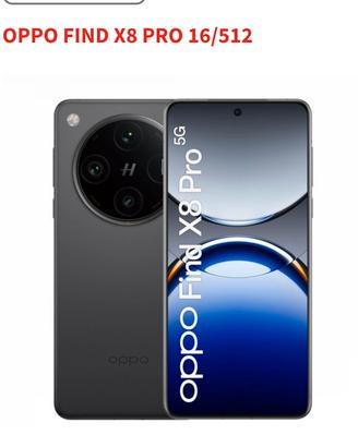 Oppo Find X8 Pro 16/512 GB
