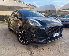 FORD Puma 1.0 EcoBoost 125 CV S&S ST-Line X