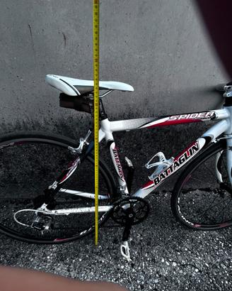 bicicletta da corsa