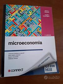 Microeconomia David a. Besanko 