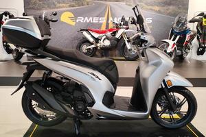 Honda SH 350 MY25