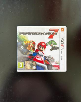 3 giochi nintendo 3ds
