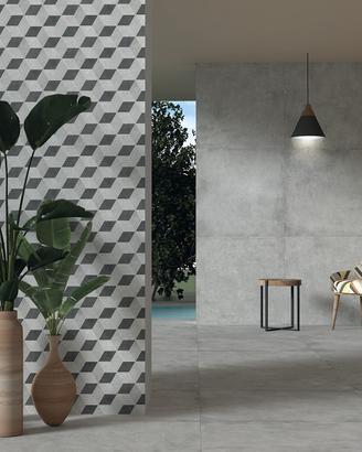 Piastrella 60X120 Dorset VC Ceramica Savoia