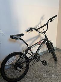 BMX LOMBARDO Freestyle 20
