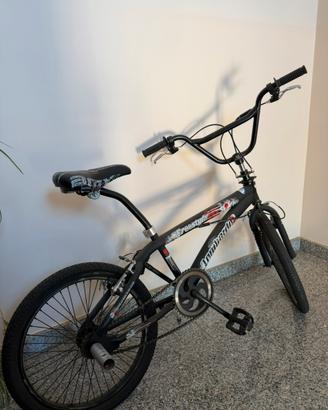 BMX LOMBARDO Freestyle 20