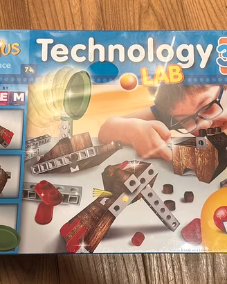 Lotto giochi bambini