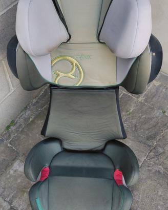 Seggiolino da auto