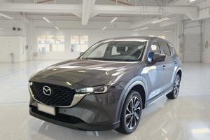 MAZDA CX-5 BENZINA 2.0L 165 CV 2WD BUSINESS SUV