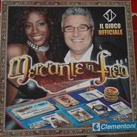 mercante in fiera (gioco originale di Italia uno)