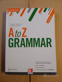 A to Z Grammar 