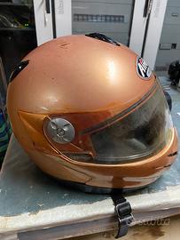 Casco integrale