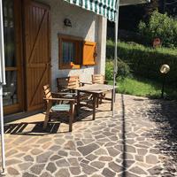 Appartamento con giardino
