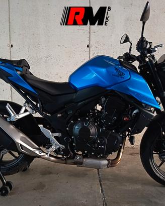 Honda Hornet 750