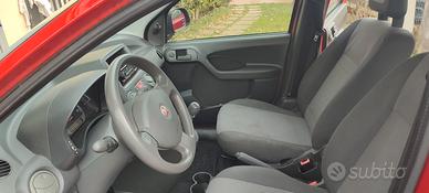 FIAT PANDA NATURAL POWER 2012