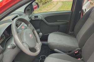 FIAT PANDA NATURAL POWER 2012