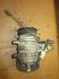Compressore clima DAIHATSU TERIOS 1.3 del 1998