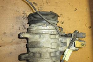Compressore clima DAIHATSU TERIOS 1.3 del 1998