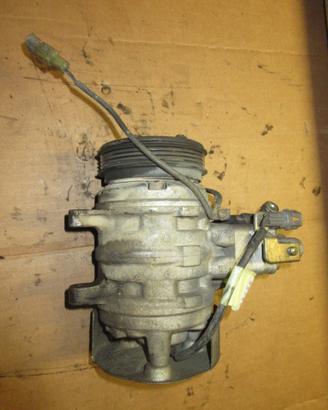 Compressore clima DAIHATSU TERIOS 1.3 del 1998