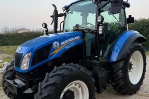 NEW HOLLAND t5 115cv del 2022