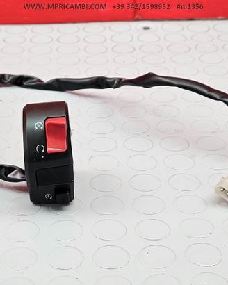 BLOCCHETTO AVVIAMENTO KTM SM 690 R 2007 2012 SM-R