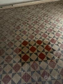 pavimento originale