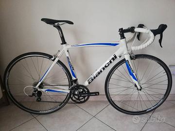 BICI DA CORSA BIANCHI