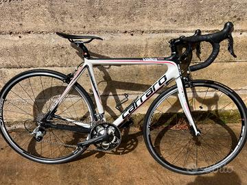 Carrera Carbonio taglia M