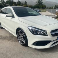 Mercedes-benz CLA 180 CLA 180 d Automatic Executiv