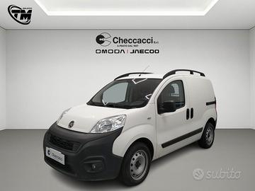 FIAT Fiorino 2ª serie Fiorino 1.3 MJT 80CV Cargo