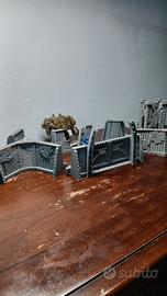 Wargames scenario