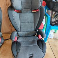 Seggiolino auto peg perego viaggio 2-3 