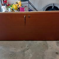 porta in legno