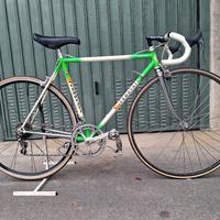 VEDOVATI. telaio COLUMBUS