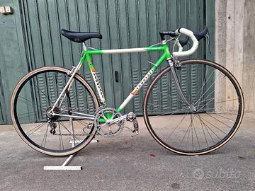 VEDOVATI. telaio COLUMBUS