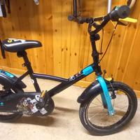 Bici bimbo 